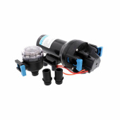 Parmax HD6 Pentrypump 12V/24V Parmax HD6 Pentrypump 12V/24V